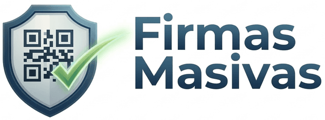 Firmas Masivas